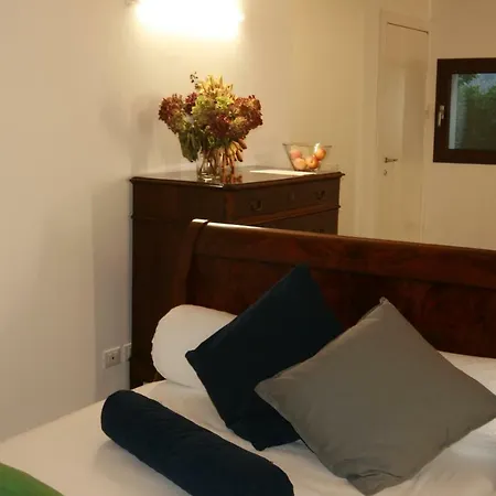 Civico1a1 Holiday home