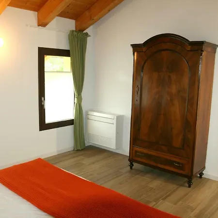 Civico1a1 Holiday home