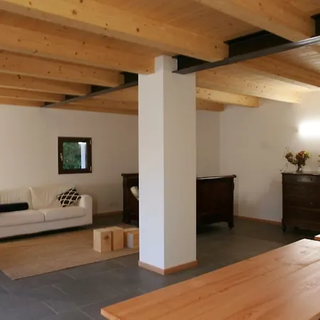 Holiday home Civico1a1 *