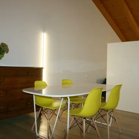 Holiday home Civico1a1 *