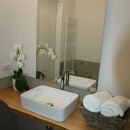Civico1a1 Holiday home *