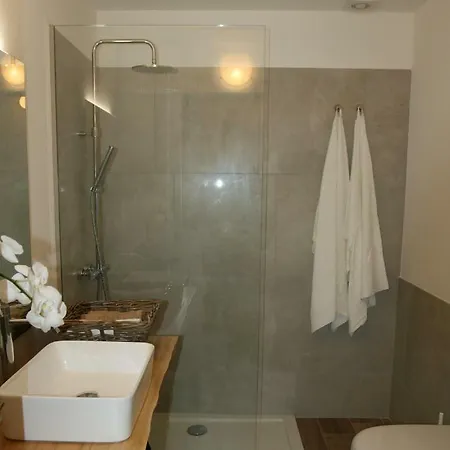 Civico1a1 Holiday home *