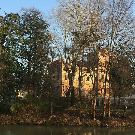 Civico1a1 Hébergement de vacances *