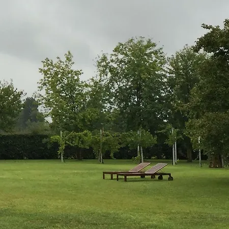 Hébergement de vacances Civico1a1 Veternigo