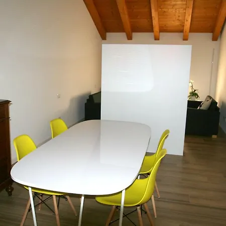 Holiday home Civico1a1