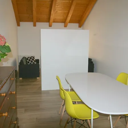 Holiday home Civico1a1 *