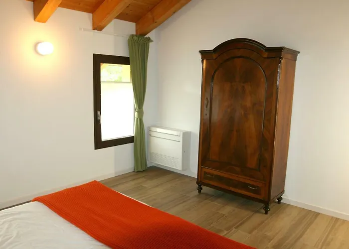 Civico1a1 בית נופש