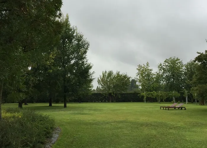 בית נופש Civico1a1 *