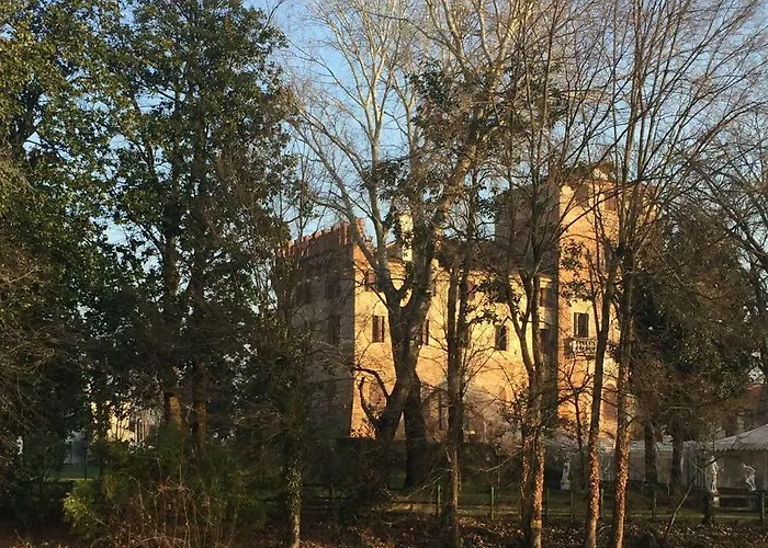 Civico1a1 בית נופש *