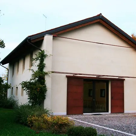 Civico1a1 Ferienhaus *