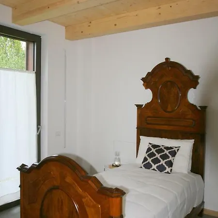 Ferienhaus Civico1a1