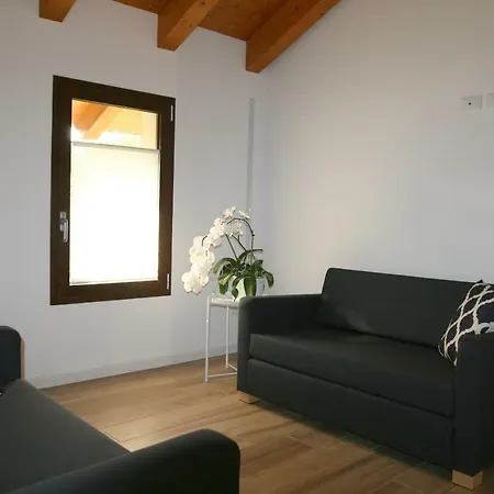 Civico1a1 Feriehus *