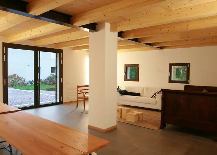 Civico1a1 別荘 Veternigo