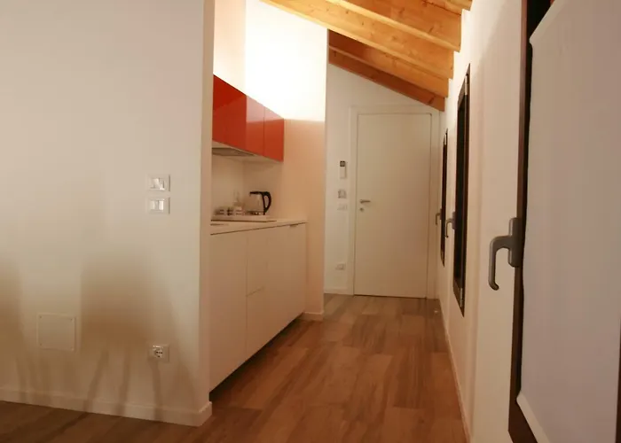 別荘 Civico1a1 Veternigo