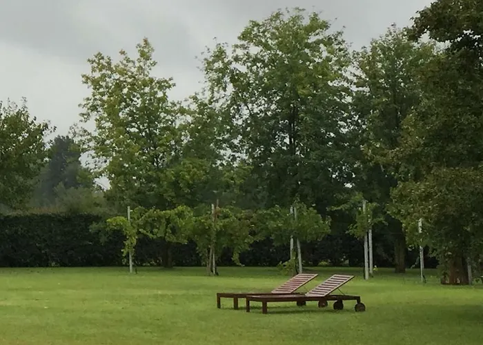 別荘 Civico1a1 Veternigo